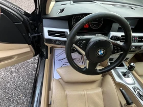 BMW 530 BMW 530D Xdrive 235hp Distronic, снимка 11