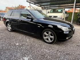 BMW 530 BMW 530D Xdrive 235hp Distronic, снимка 2