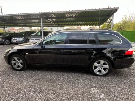 BMW 530 BMW 530D Xdrive 235hp Distronic, снимка 4