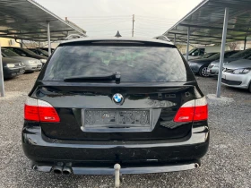 BMW 530 BMW 530D Xdrive 235hp Distronic, снимка 8