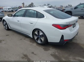 BMW i4 Edrive35, снимка 3
