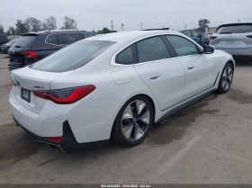 BMW i4 Edrive35, снимка 4