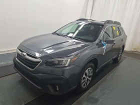 Subaru Outback Touring| ШИБИДАХ| ПОДГЕВИ| CARFAX + ГУМИ, снимка 1