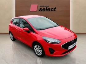 Ford Fiesta 1.1 Duratec, снимка 3