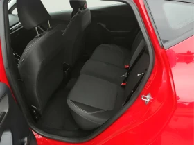 Ford Fiesta 1.1 Duratec, снимка 9