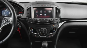Opel Insignia Sports Tourer 1.6 CDTi Cosmo Automatic, снимка 14