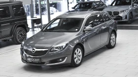Opel Insignia Sports Tourer 1.6 CDTi Cosmo Automatic, снимка 1