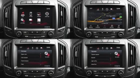 Opel Insignia Sports Tourer 1.6 CDTi Cosmo Automatic, снимка 16
