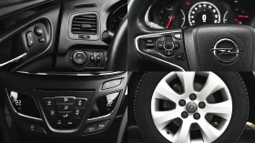 Opel Insignia Sports Tourer 1.6 CDTi Cosmo Automatic, снимка 17