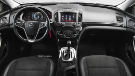 Opel Insignia Sports Tourer 1.6 CDTi Cosmo Automatic, снимка 12