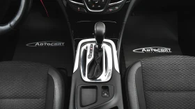 Opel Insignia Sports Tourer 1.6 CDTi Cosmo Automatic, снимка 15