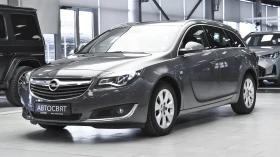 Opel Insignia Sports Tourer 1.6 CDTi Cosmo Automatic, снимка 4