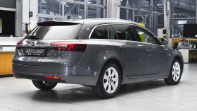 Opel Insignia Sports Tourer 1.6 CDTi Cosmo Automatic, снимка 6