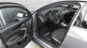 Opel Insignia Sports Tourer 1.6 CDTi Cosmo Automatic, снимка 8