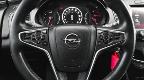 Opel Insignia Sports Tourer 1.6 CDTi Cosmo Automatic, снимка 13
