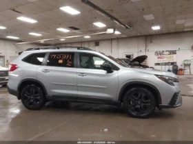 Subaru Ascent ONYX Edition* 2.4T, снимка 7