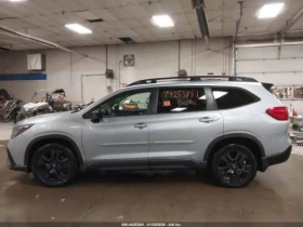 Subaru Ascent ONYX Edition* 2.4T, снимка 6