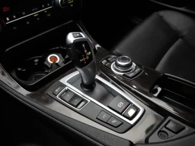 BMW 520, снимка 9
