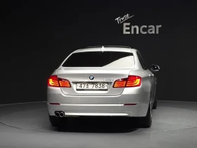 BMW 520, снимка 4