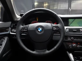 BMW 520, снимка 13