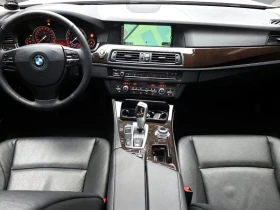 BMW 520, снимка 7