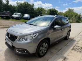 Peugeot 2008 1.2 AVTOMATIK, снимка 1