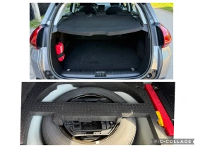 Peugeot 2008 1.2 AVTOMATIK, снимка 12