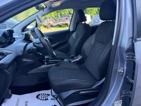 Peugeot 2008 1.2 AVTOMATIK, снимка 7