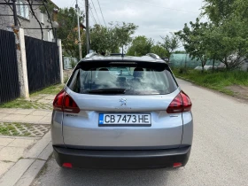 Peugeot 2008 1.2 AVTOMATIK, снимка 5