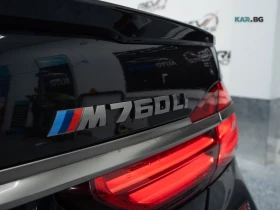 BMW 760 6.6 V12 TWIN TURBO * ФУЛ * АвтоКредит* (ЦЕНА ДО БГ, снимка 16
