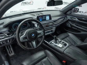 BMW 760 6.6 V12 TWIN TURBO * ФУЛ * АвтоКредит* (ЦЕНА ДО БГ, снимка 7