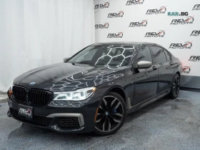 BMW 760 6.6 V12 TWIN TURBO * ФУЛ * АвтоКредит* (ЦЕНА ДО БГ, снимка 3