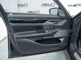 BMW 760 6.6 V12 TWIN TURBO * ФУЛ * АвтоКредит* (ЦЕНА ДО БГ, снимка 10