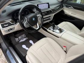 BMW 740 Plyg in Hybrid LONG, снимка 4