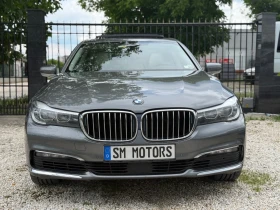 BMW 740 Plyg in Hybrid LONG, снимка 2