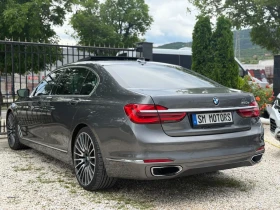 BMW 740 Plyg in Hybrid LONG, снимка 15