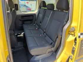 VW Caddy 1.4 метан, снимка 8