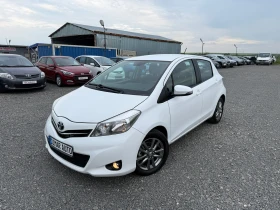Toyota Yaris 1.33 vvti -100 к.с., снимка 1