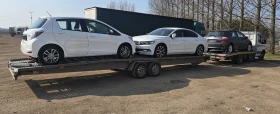 Toyota Yaris 1.33 vvti -100 к.с., снимка 15