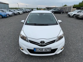 Toyota Yaris 1.33 vvti -100 к.с., снимка 2
