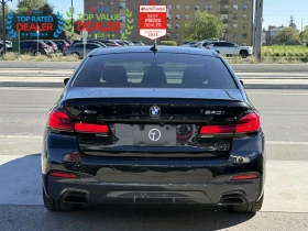 BMW 540 ЦЕНА ДО БЪЛГАРИЯ + РЕГИСТРАЦИЯ & АВТО КРЕДИТ, снимка 5