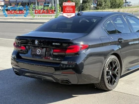 BMW 540 ЦЕНА ДО БЪЛГАРИЯ + РЕГИСТРАЦИЯ & АВТО КРЕДИТ, снимка 4
