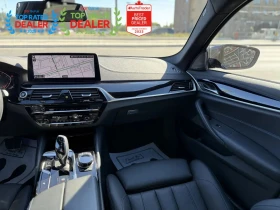 BMW 540 ЦЕНА ДО БЪЛГАРИЯ + РЕГИСТРАЦИЯ & АВТО КРЕДИТ, снимка 12