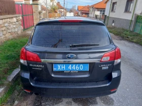 Subaru Legacy, снимка 3