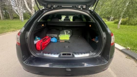 Peugeot 508  2.0 HDi SW, снимка 13