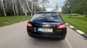 Peugeot 508  2.0 HDi SW, снимка 7