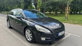 Peugeot 508  2.0 HDi SW, снимка 2