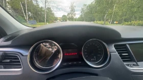 Peugeot 508  2.0 HDi SW, снимка 12