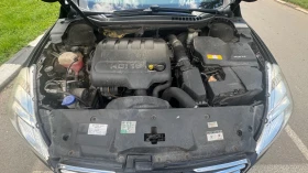 Peugeot 508  2.0 HDi SW, снимка 15