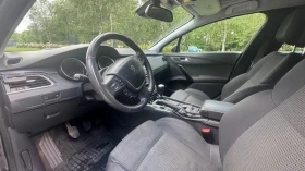 Peugeot 508  2.0 HDi SW, снимка 10